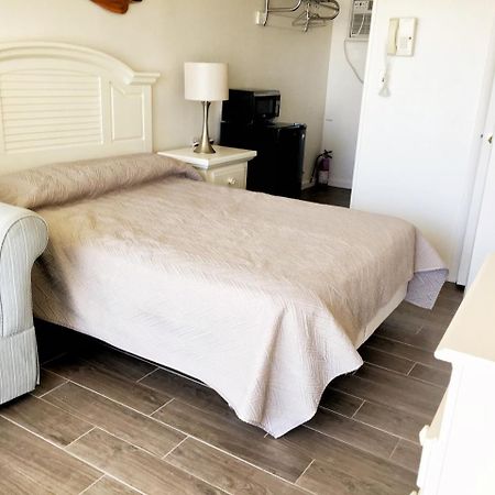 Four Winds Condo Motel Wildwood Crest Dış mekan fotoğraf