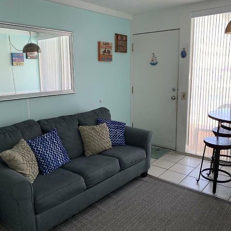 Four Winds Condo Motel Wildwood Crest Dış mekan fotoğraf