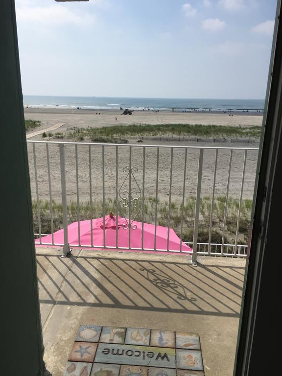 Four Winds Condo Motel Wildwood Crest Dış mekan fotoğraf