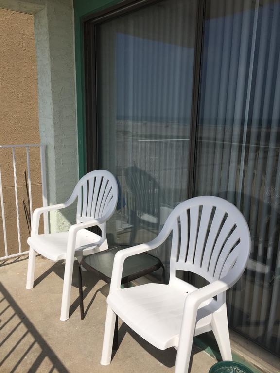Four Winds Condo Motel Wildwood Crest Dış mekan fotoğraf