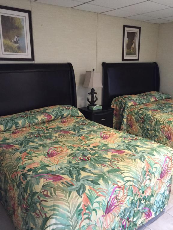 Four Winds Condo Motel Wildwood Crest Dış mekan fotoğraf