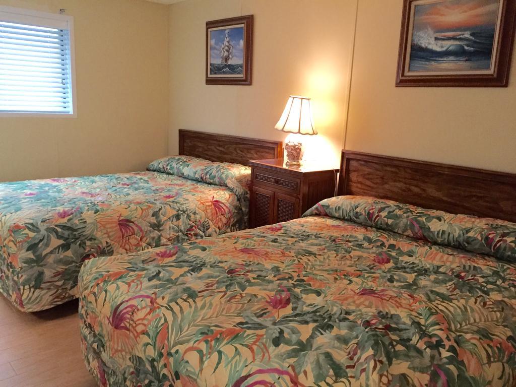 Four Winds Condo Motel Wildwood Crest Dış mekan fotoğraf