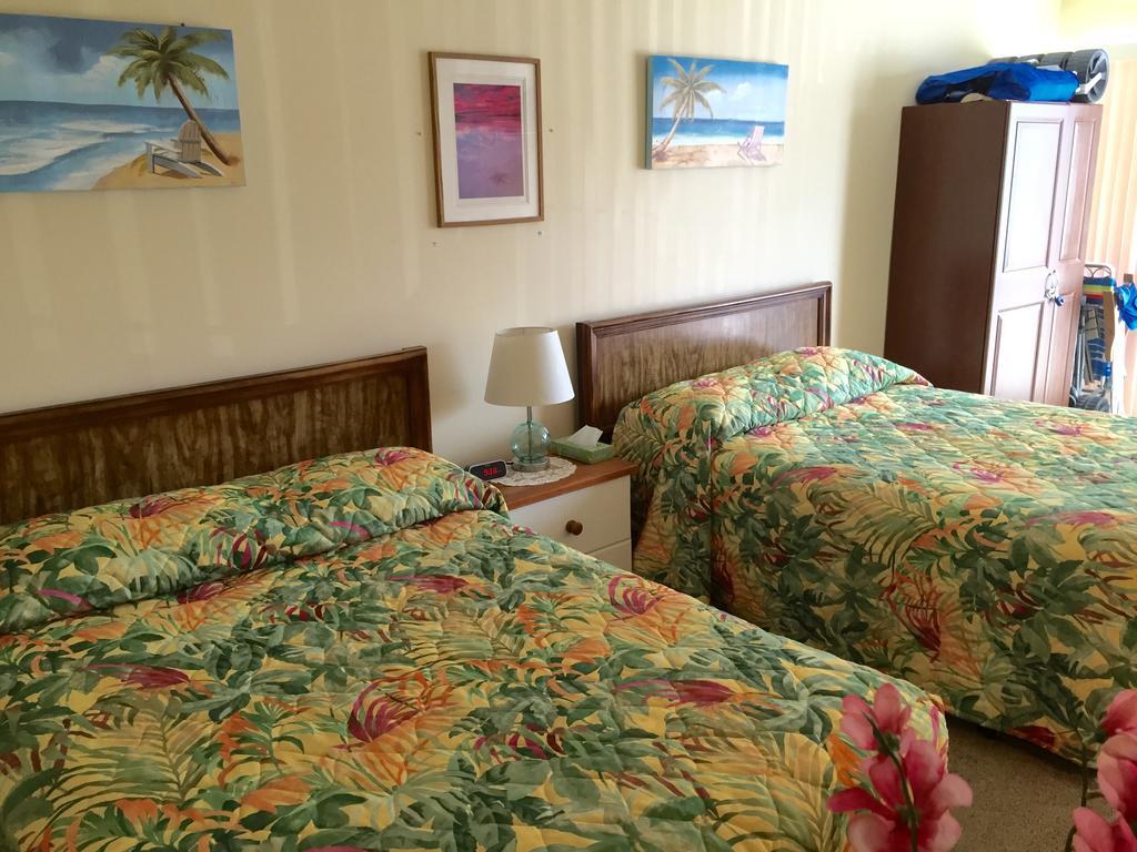 Four Winds Condo Motel Wildwood Crest Dış mekan fotoğraf