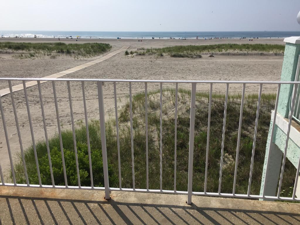 Four Winds Condo Motel Wildwood Crest Dış mekan fotoğraf