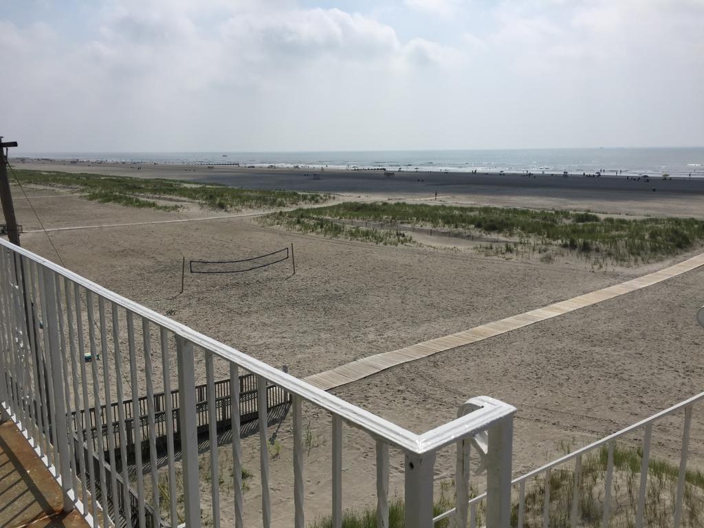 Four Winds Condo Motel Wildwood Crest Dış mekan fotoğraf