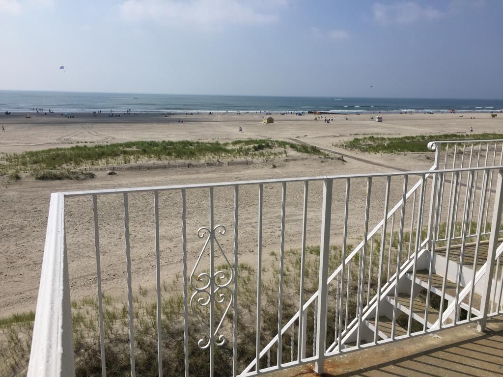 Four Winds Condo Motel Wildwood Crest Dış mekan fotoğraf