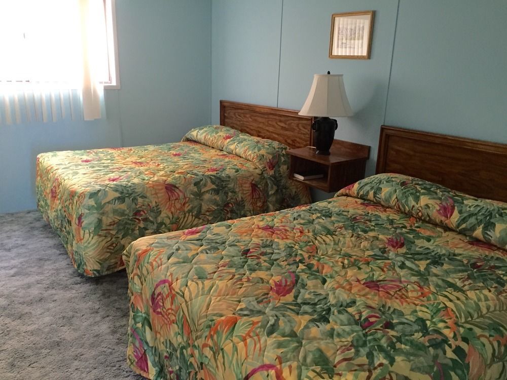Four Winds Condo Motel Wildwood Crest Dış mekan fotoğraf