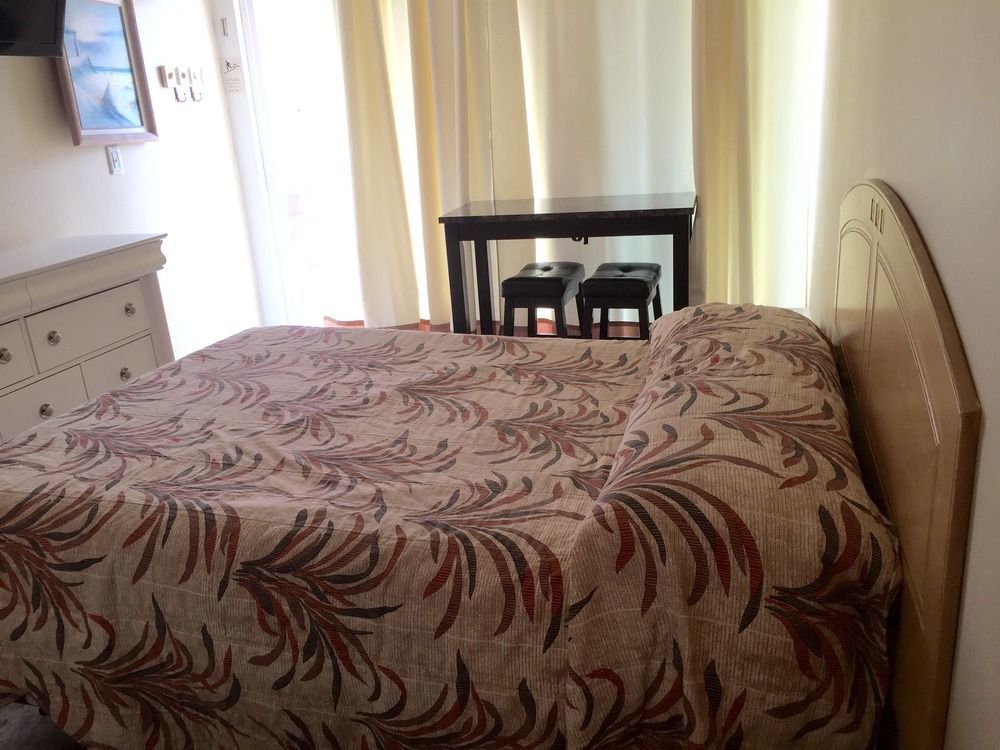 Four Winds Condo Motel Wildwood Crest Dış mekan fotoğraf