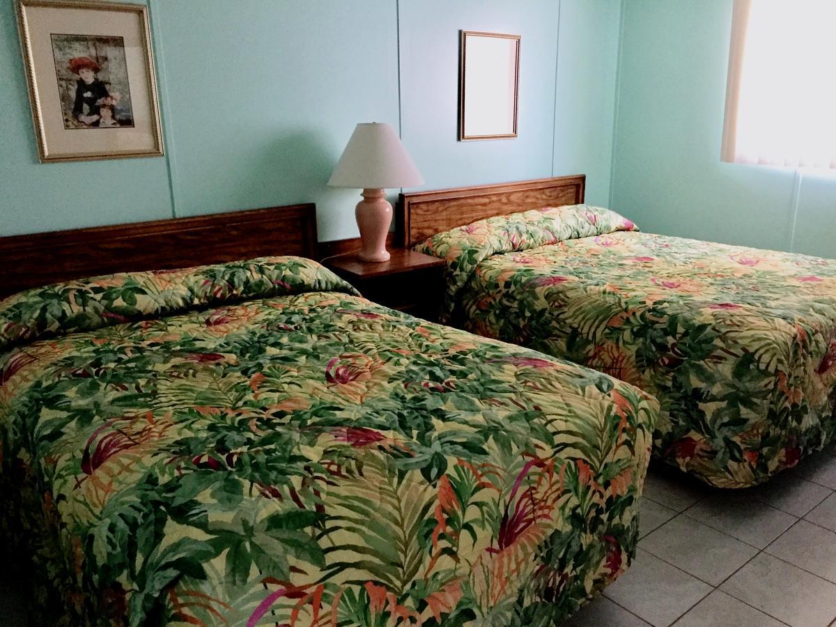 Four Winds Condo Motel Wildwood Crest Dış mekan fotoğraf