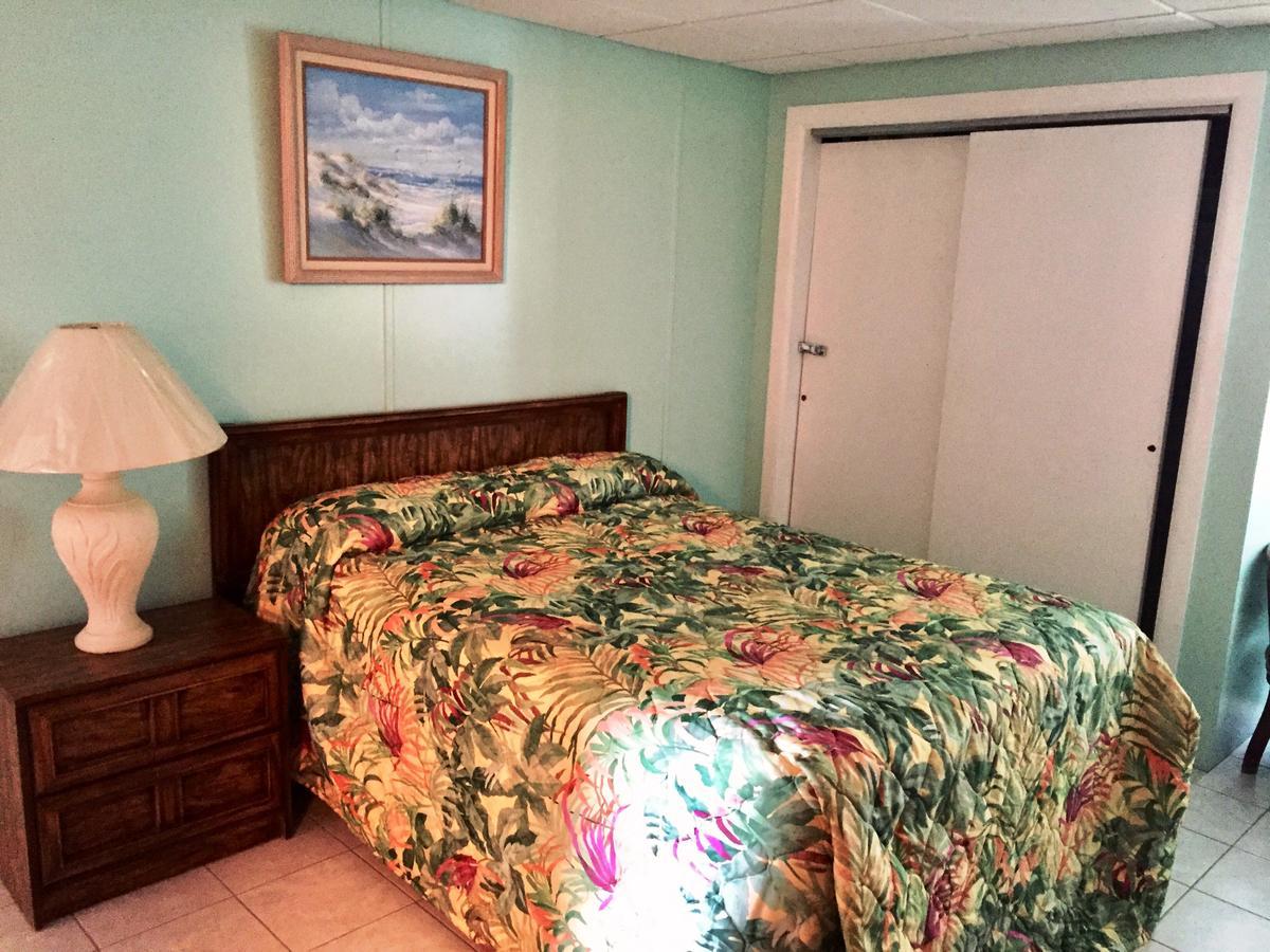 Four Winds Condo Motel Wildwood Crest Dış mekan fotoğraf