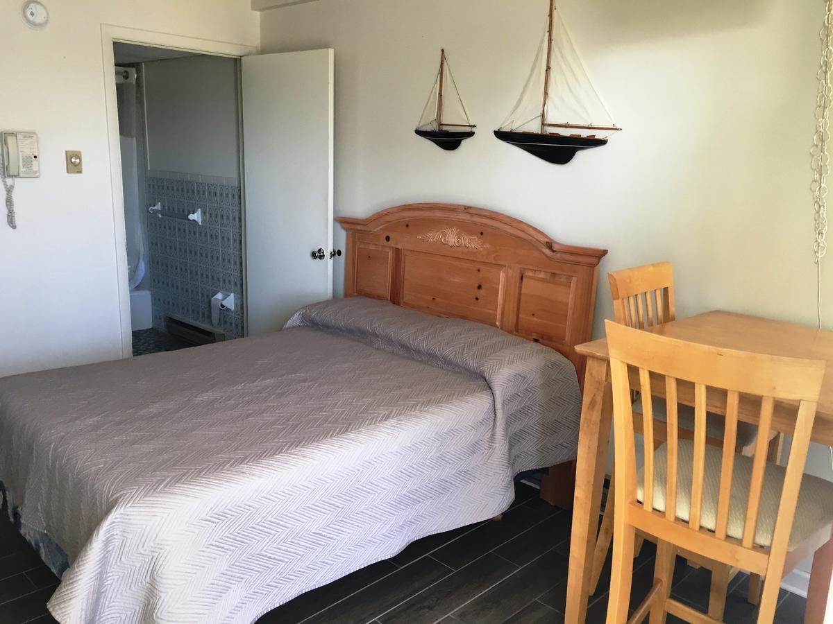 Four Winds Condo Motel Wildwood Crest Dış mekan fotoğraf