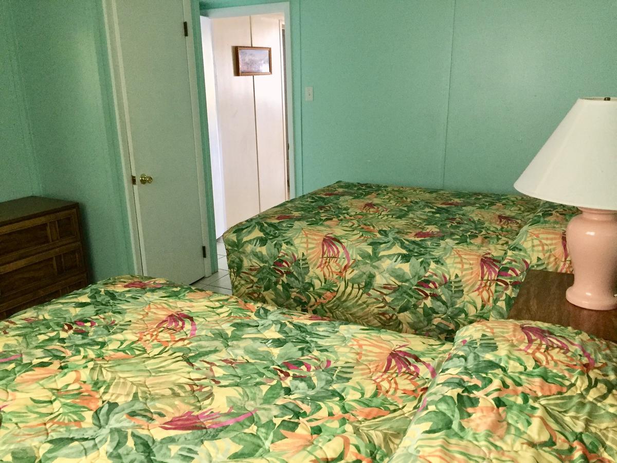 Four Winds Condo Motel Wildwood Crest Dış mekan fotoğraf