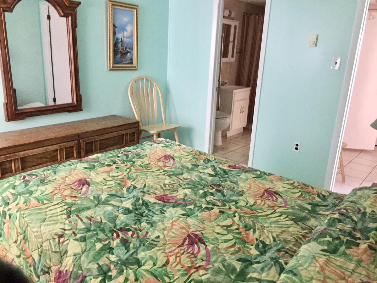 Four Winds Condo Motel Wildwood Crest Dış mekan fotoğraf