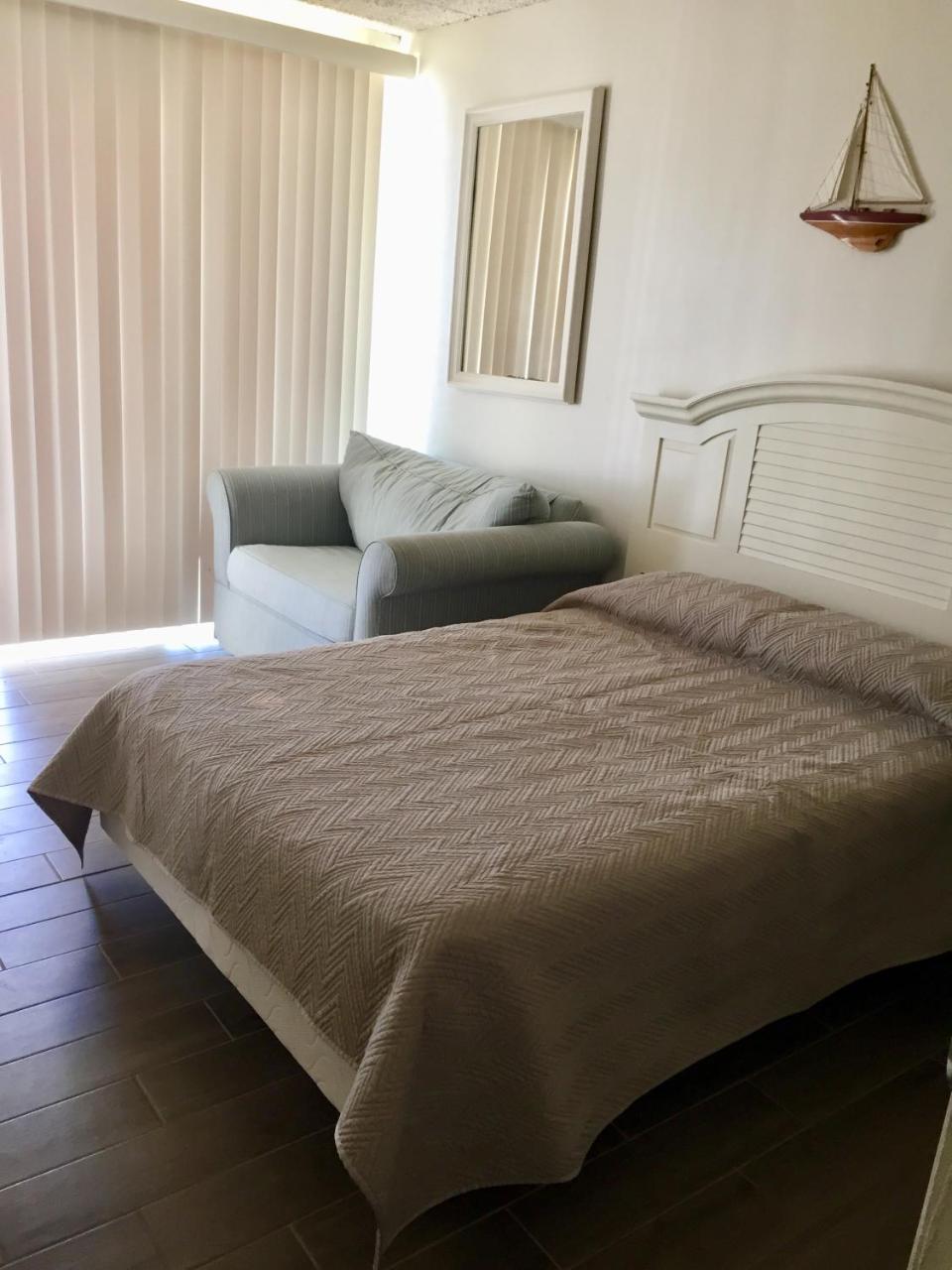 Four Winds Condo Motel Wildwood Crest Dış mekan fotoğraf