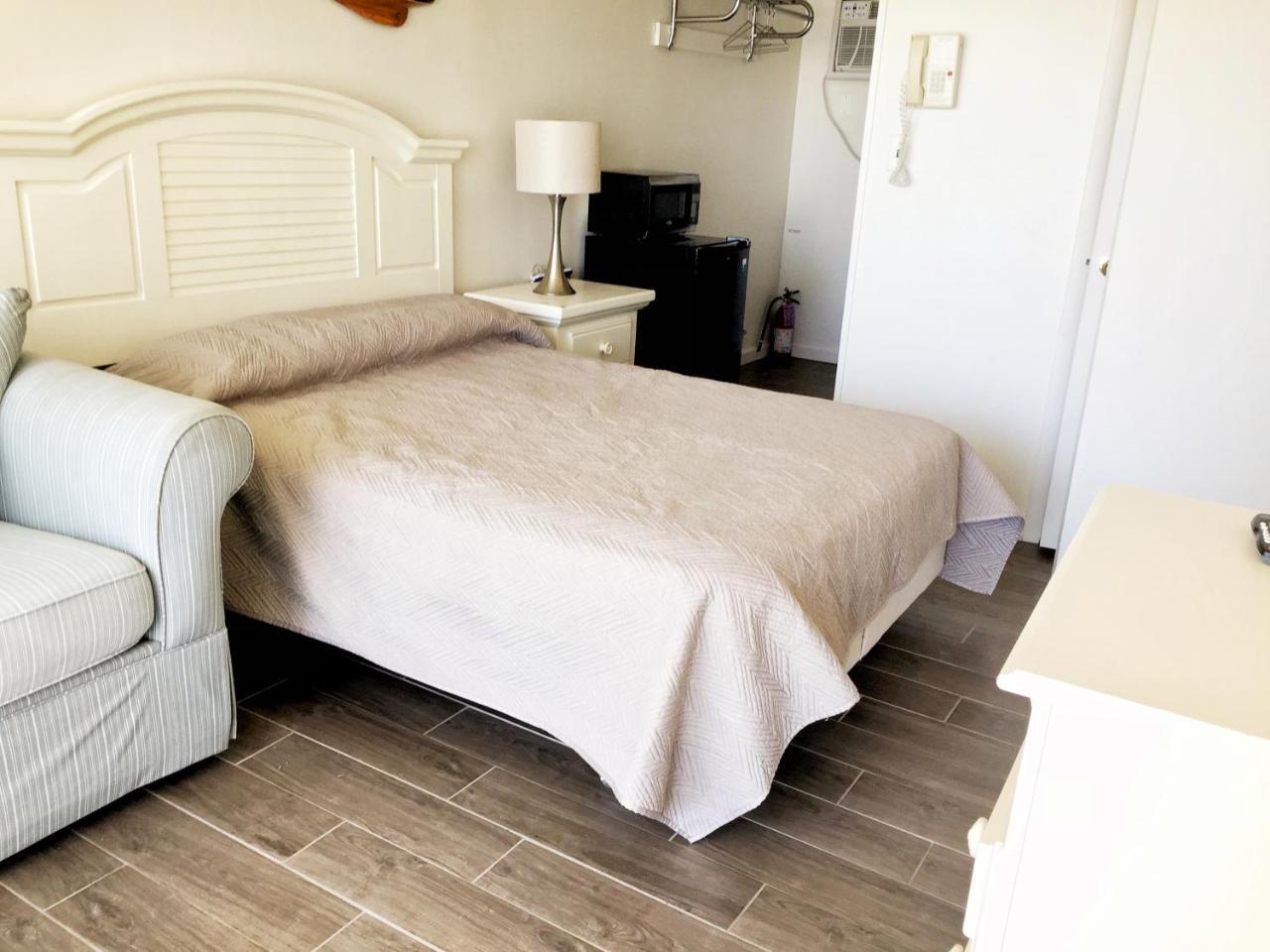 Four Winds Condo Motel Wildwood Crest Dış mekan fotoğraf