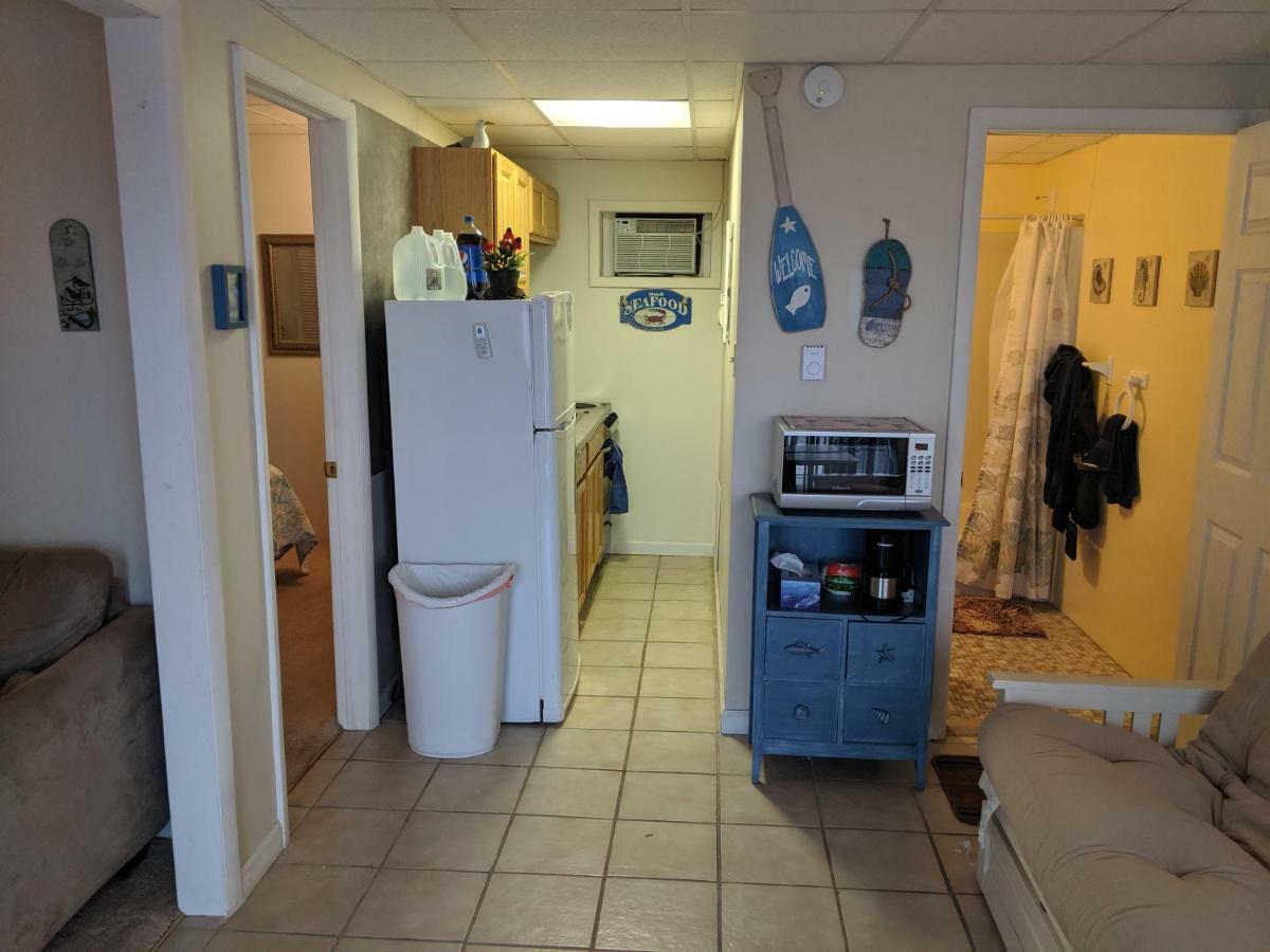 Four Winds Condo Motel Wildwood Crest Dış mekan fotoğraf