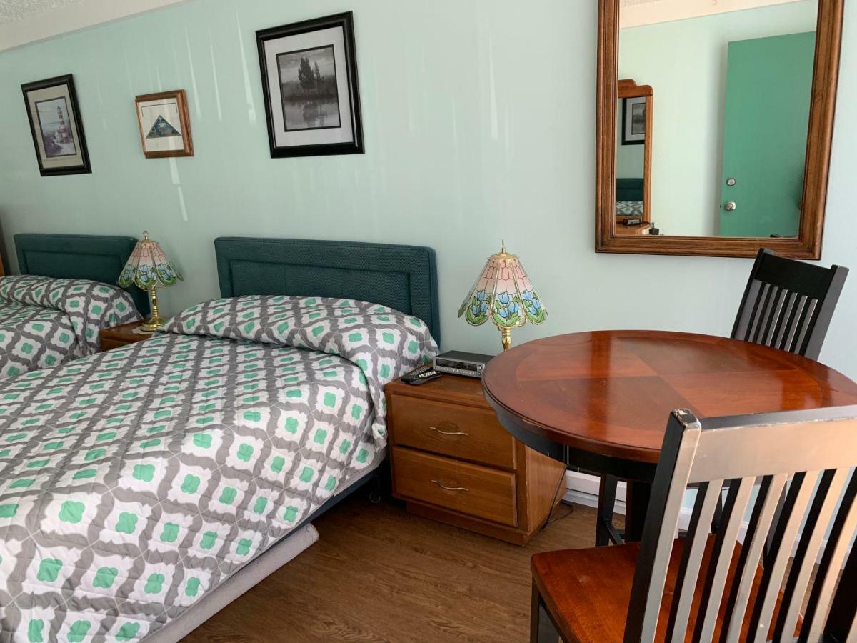 Four Winds Condo Motel Wildwood Crest Dış mekan fotoğraf